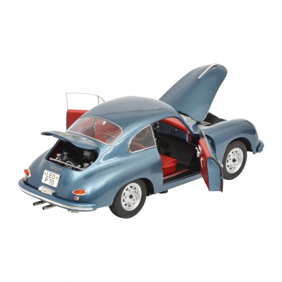 Porsche 356 A Carrera Coupé