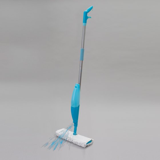 Spray-flexmop 