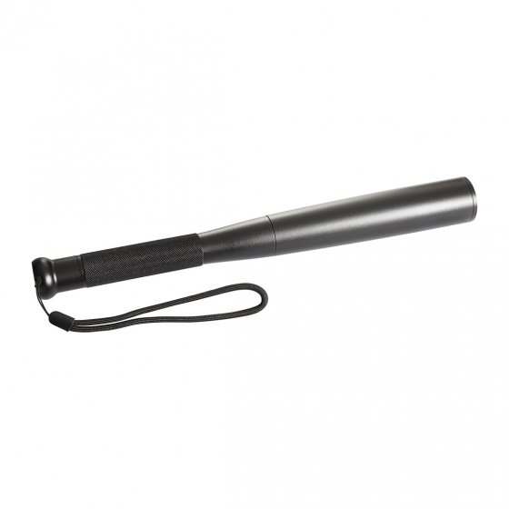 Cree-led zaklamp voor zelfverdediging