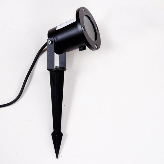 Ledlamp met motief 