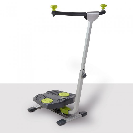 Rotatieshaper met handgreep