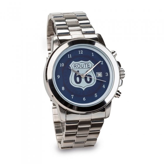 Horloge 'Route 66' 