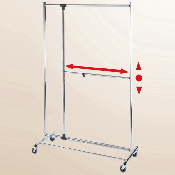 Kledingstandaard 'Maximus'
