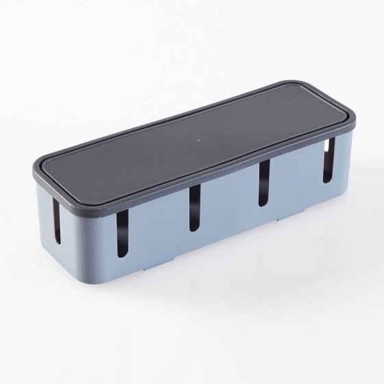 Verzamelbox voor elektriciteitssnoeren