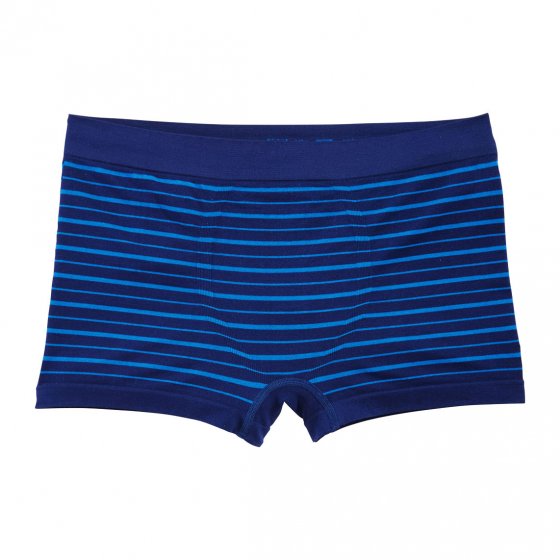 Naadloze retroshort Set van 5
