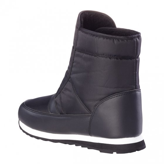 Klittenbandlaarzen met ijsklauw