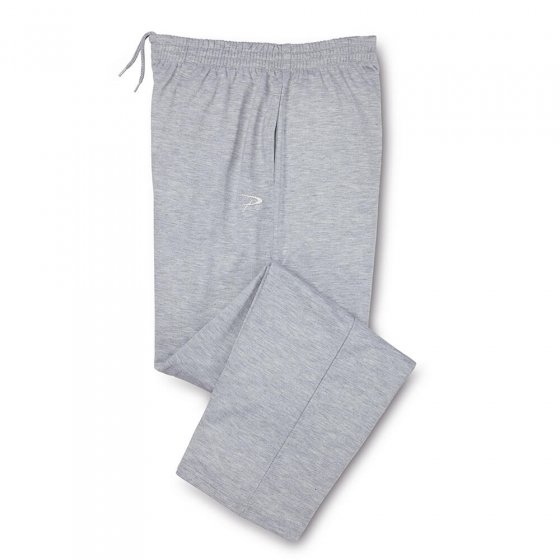 Lichte vrijetijdsbroek 