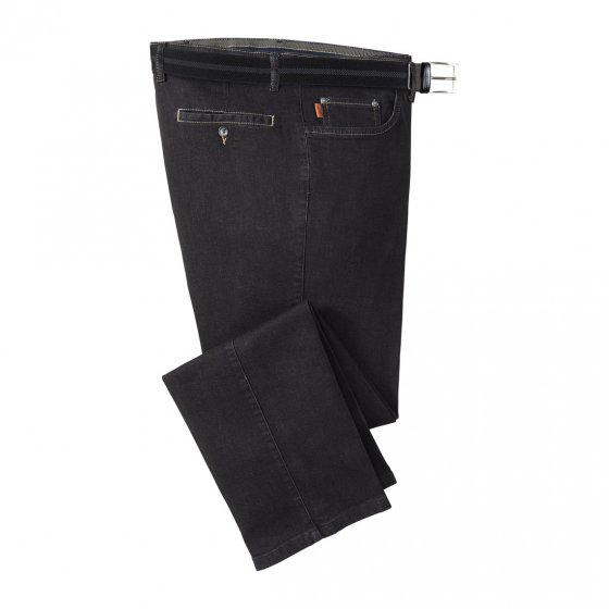 Herenjeans 60 | Donkerblauw
