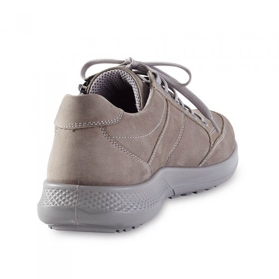 Aircomfort sneakers met een ritssluiting 