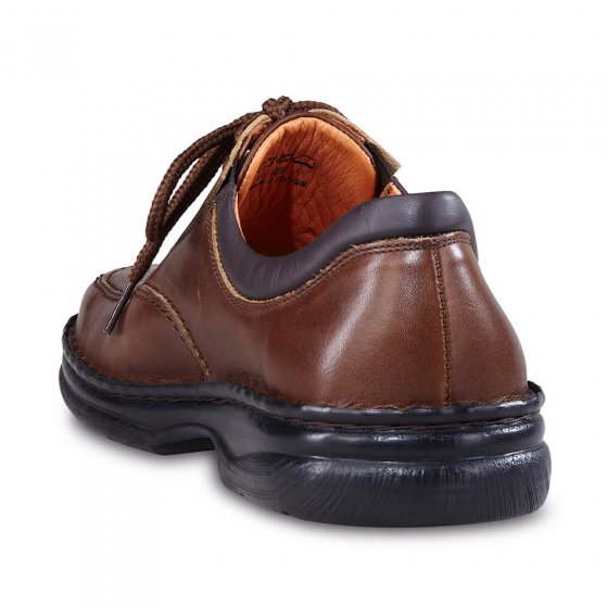 Comfortabele 'Lightwalk'-veterschoenen