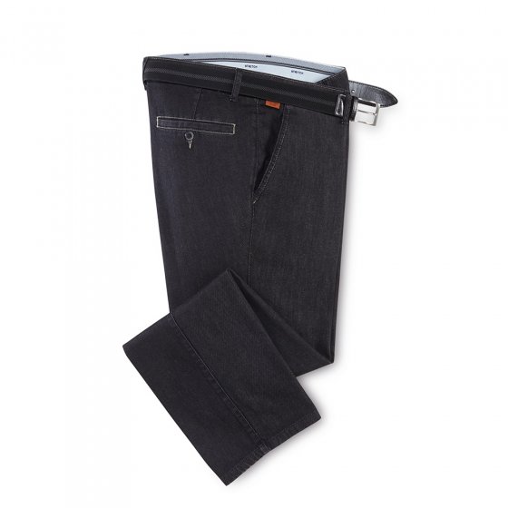 Onderbuikjeans 25 | Marine