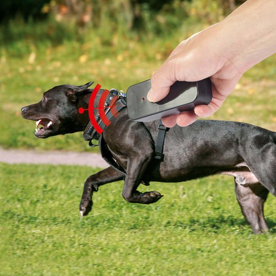 Ultrasone dierenverjager