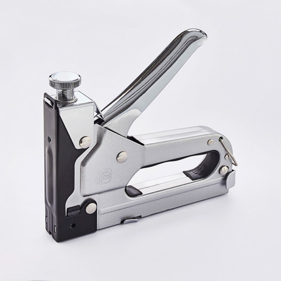 Metalen handtacker