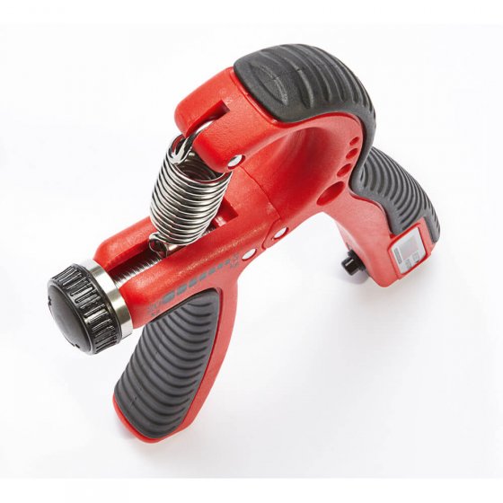 Handtrainer met teller