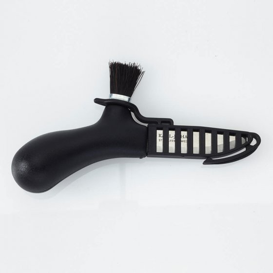 Paddenstoelmes 'Morakniv'