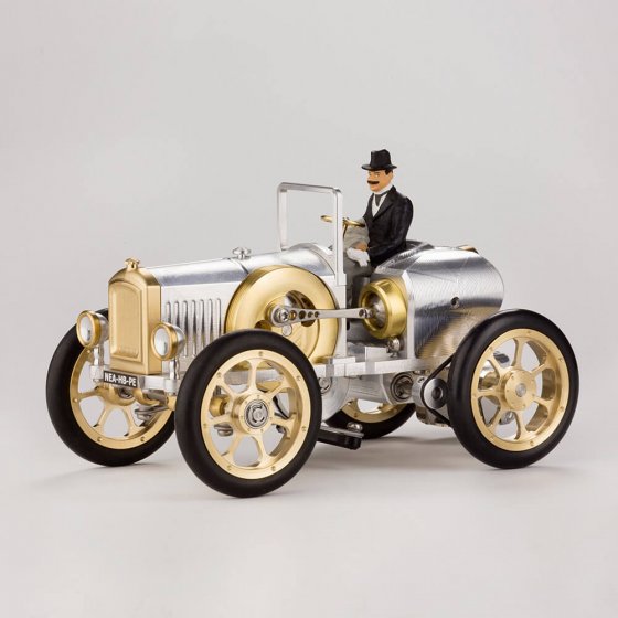 Stirling-model Peugeot AP172