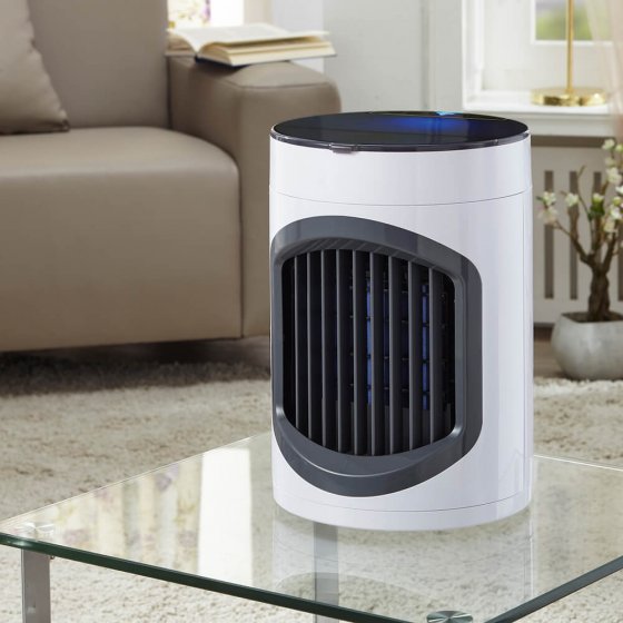 Mini-tower-airco