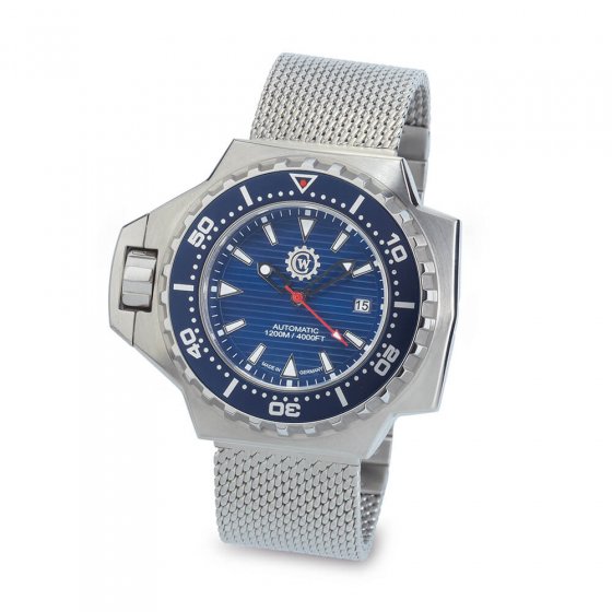 Horloge 'CW Diver' 