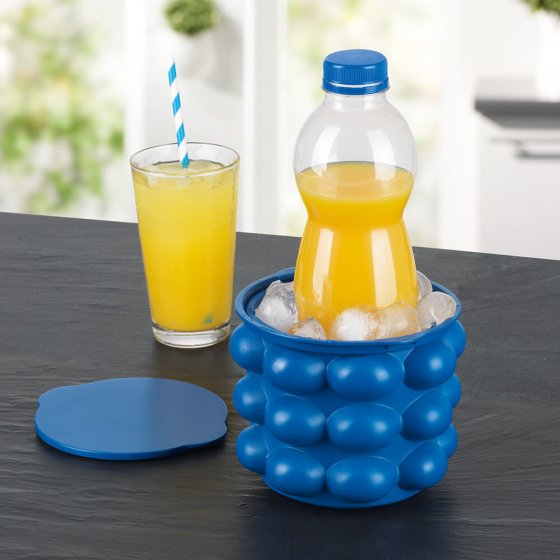 Flexibele ijsemmer
