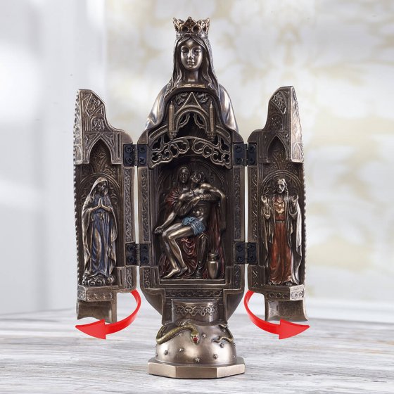 Polyptiek van de moeder van God 
