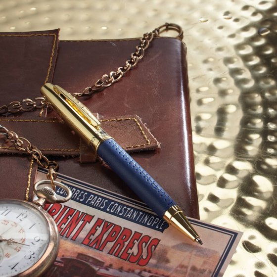 UW CADEAU: BALPEN ’L’ORIENT-EXPRESS’