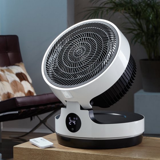 3D verwarmingsventilator 