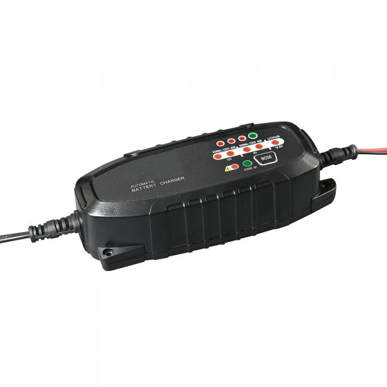 Acculader/druppellader 