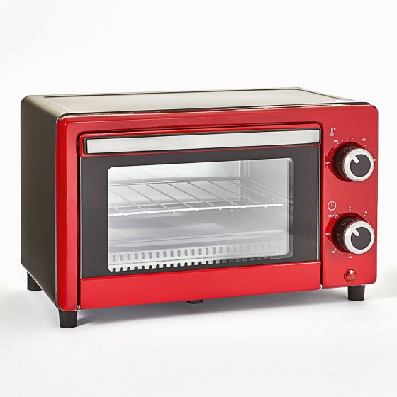 Compacte infrarood-oven 