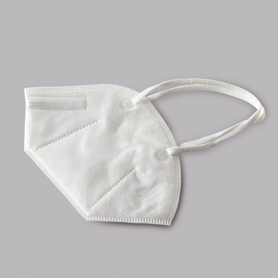 Mondmasker FFP2 