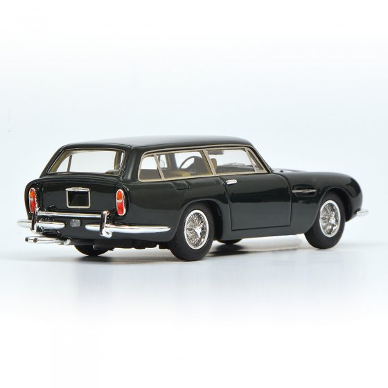 Aston Martin DB6 Shooting Brake 