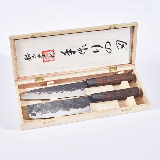 Japanse messenset 