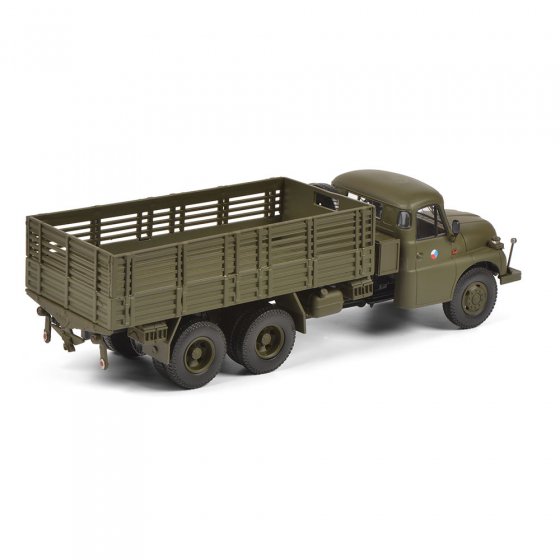 Tatra T148 dieplader