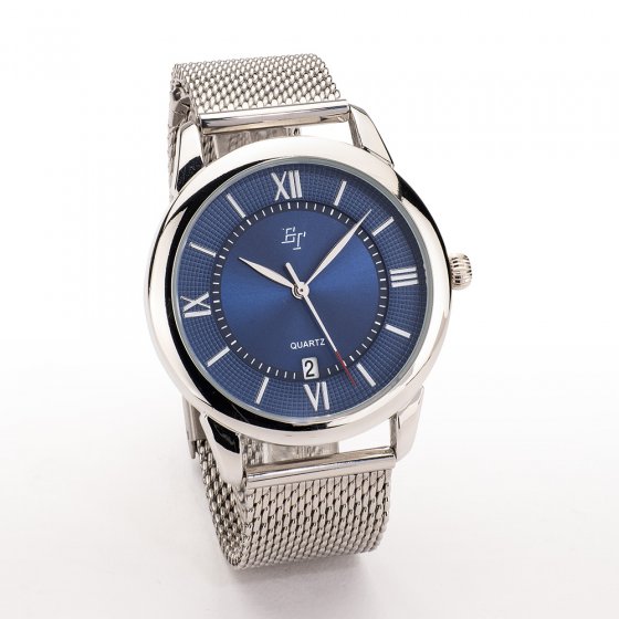 Herenhorloge "Azul" 