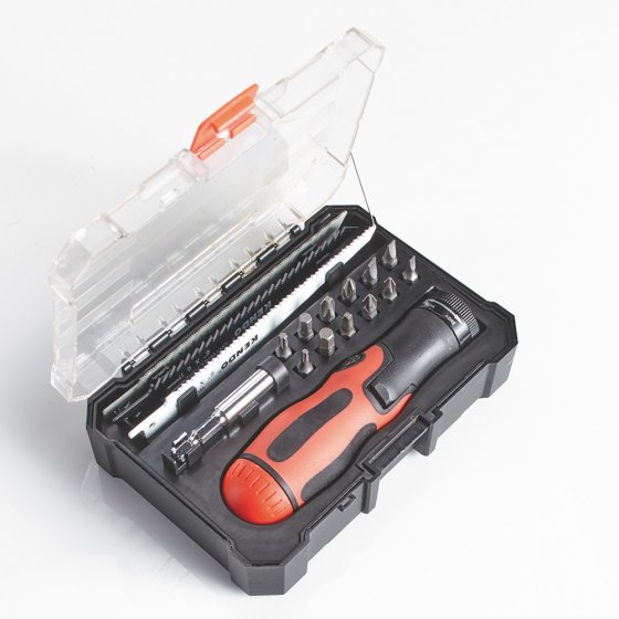 17-DELIGE TOOLSET 