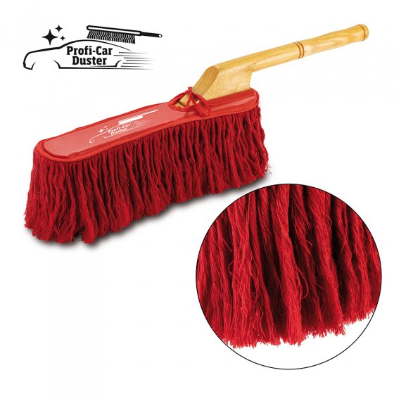 Professionele carduster 