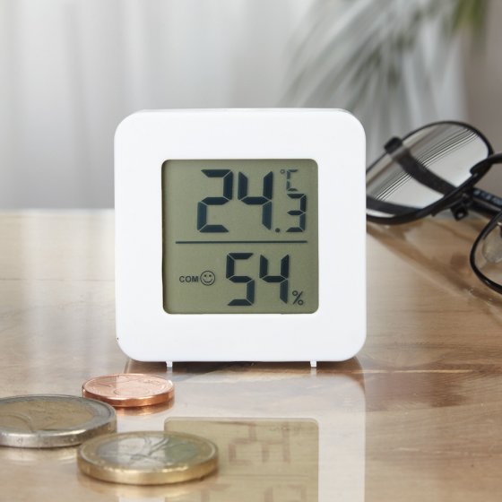 MINIWEERSTATION 