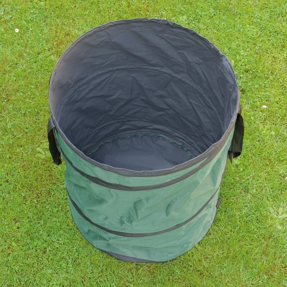 Pop-up tuinafvalzak 