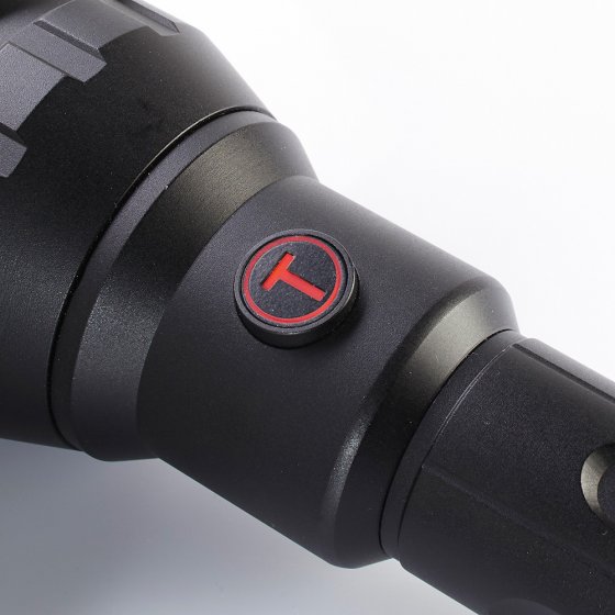 10.000 lumen lamp 'Expert' 