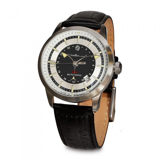Automatisch horloge ‘Colani’ 