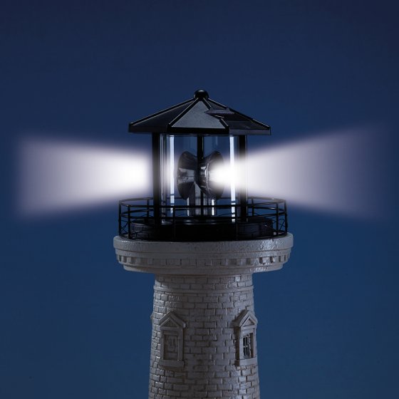Vuurtoren ’Cordouan’ op zonne-energie 