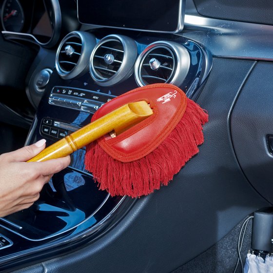 Professionele carduster 