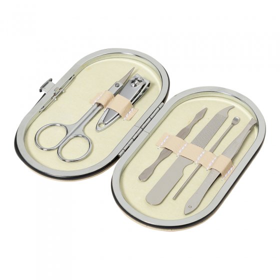 Manicureset 