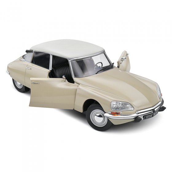 Citroën D Speciale 