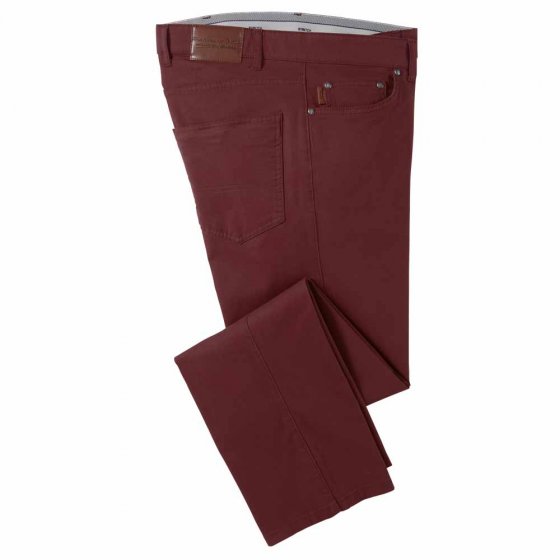 Comfortbroek in buikmodel