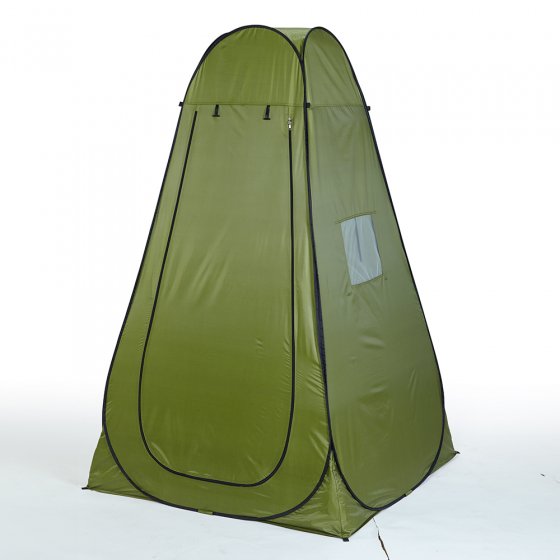 Mobiele tent 