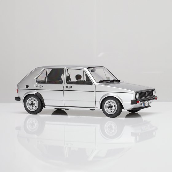 VW Golf L 