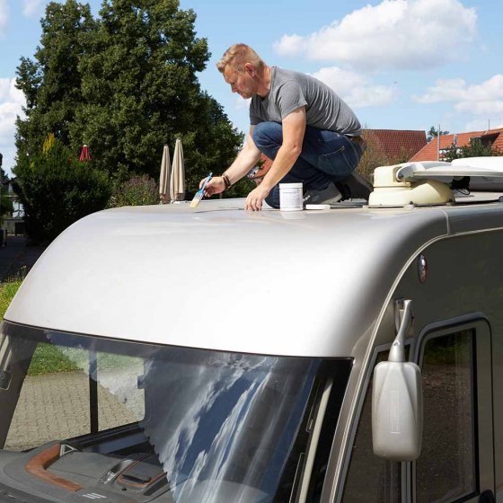 Smeerbare afdichtingsmassa 