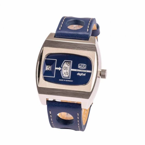 Digitaal horloge 'UMF Ruhla' 