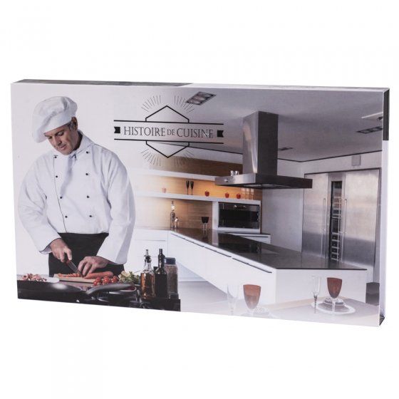 Messenset ’Histoire de cuisine’ 