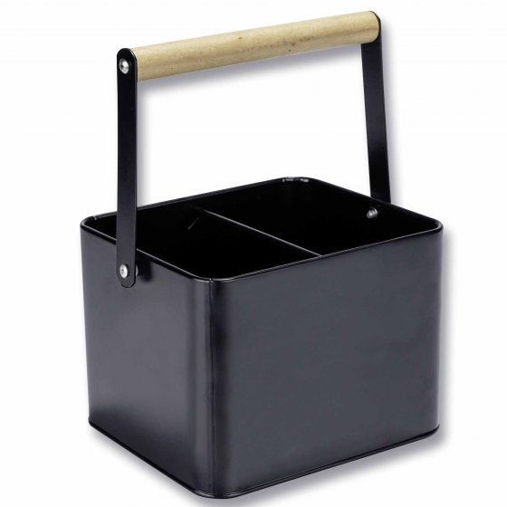 Opbergmand met handvat 